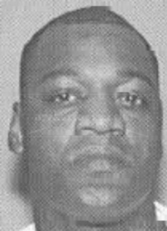 Reginald Rene Bolton