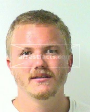 Sean Christopher Fahnholz