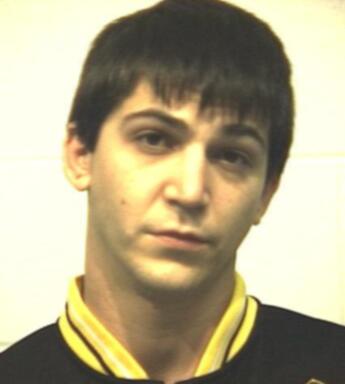 Richard Wayne Duvall