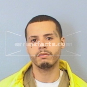 Jonathan Allen Alvarado