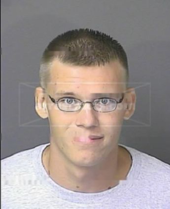 Matthew Olson