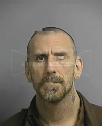 James Michael Woodard