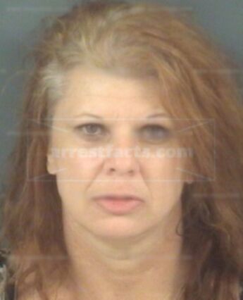 Cherry Yvonne Pope
