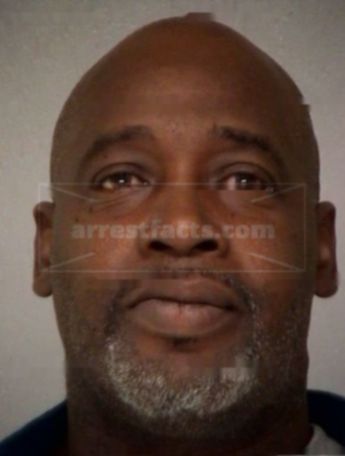 Michael Anthony Ford Sr.
