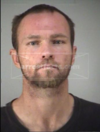 Joshua Williams Turner