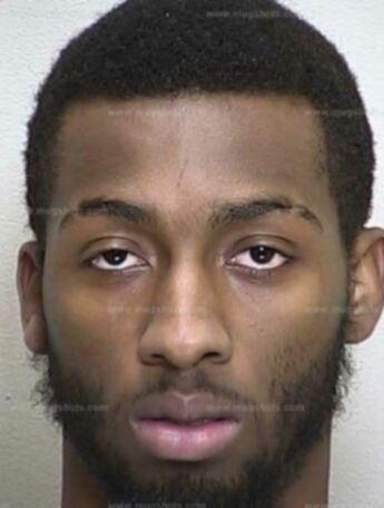 Jarriel Eldwin Sears