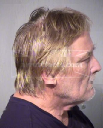 Terry Michael Newell