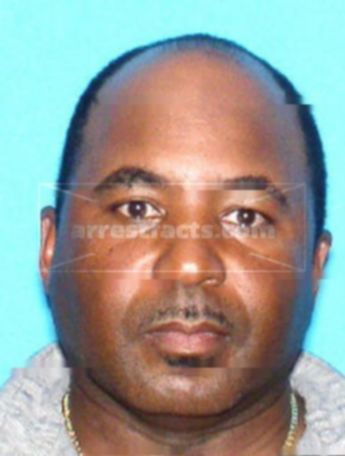 Ronald Nathaniel Newsome