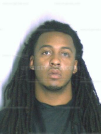 Patrick Lamar Grier