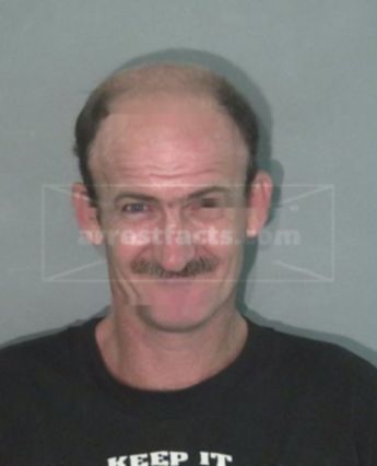Timothy Mack Shaw