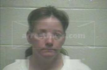Christie Lashae Camp