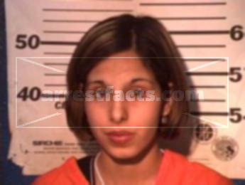 Carla Isabel Puente Ortiz