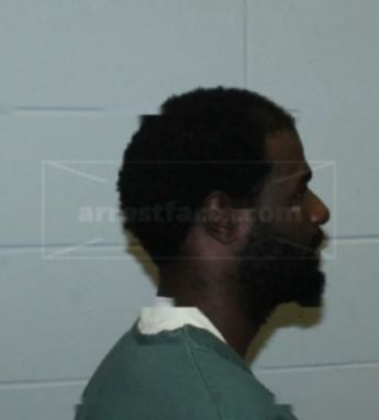 Gerell D Rogers