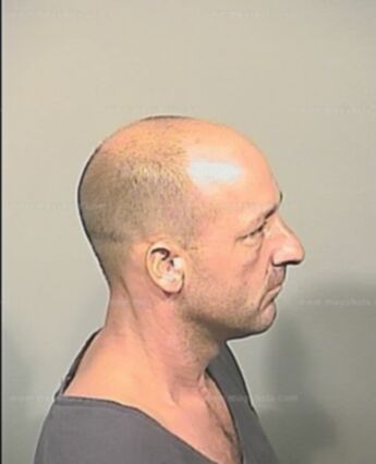 Troy Tyrone Lind
