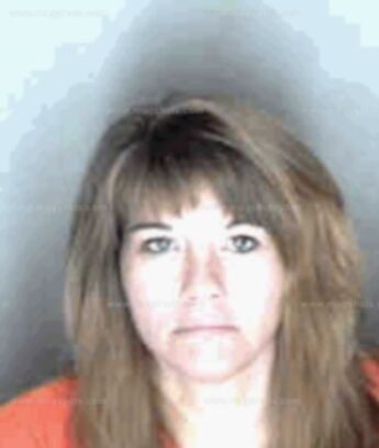 Jacquelyn Joan Liguori