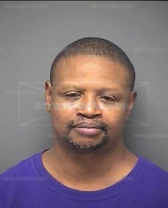 Garry Wayne Wilson