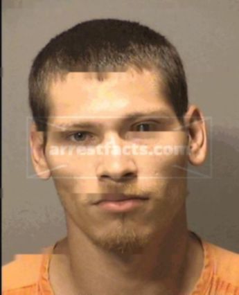 Caleb Jeffery Lackey