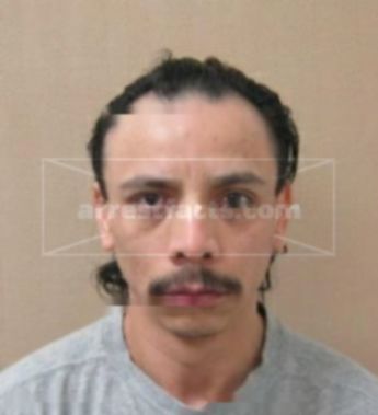 Nicolas Z Corona