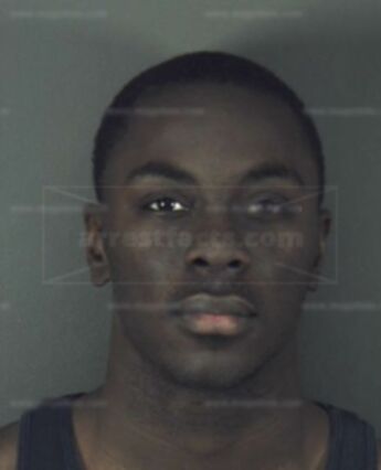Kendrick Leonard Alexander