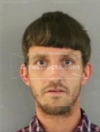 Donald Lewis St. James