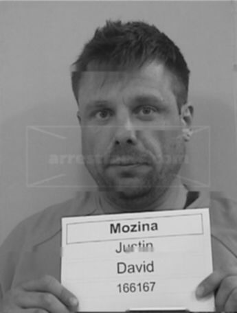 Justin David Mozina
