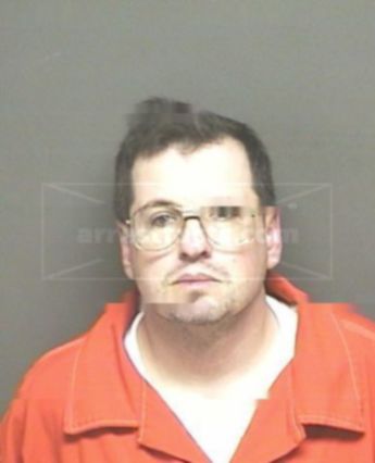 Michael Paul Chrisman