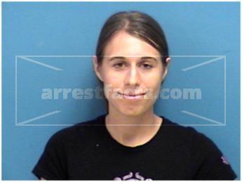 Kayla Marie Hussong