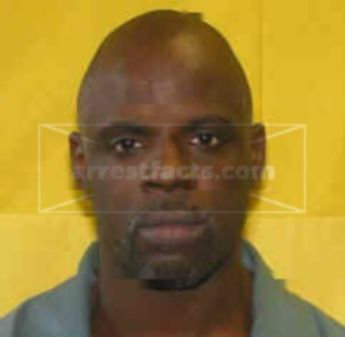 Dana Curtis Jackson