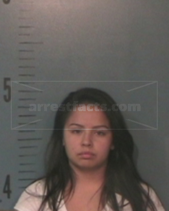 Kelly Lorraine Loza