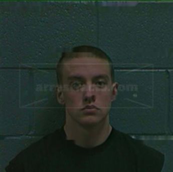 Trevor Mark Stanford