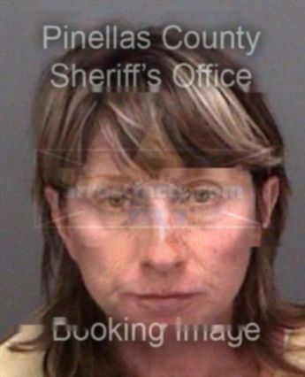 Patricia Brock Hagood