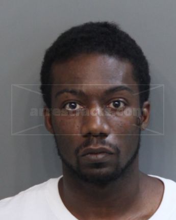 Glenn Lebron Poole