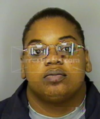Lanora Lashane Goodson