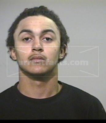 Donta Leal Addison