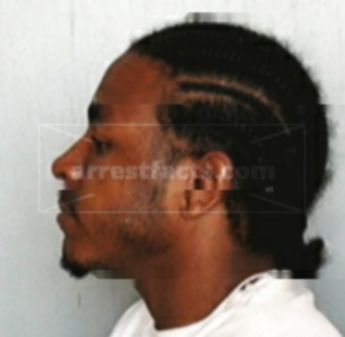 Donte Cleveland Hart