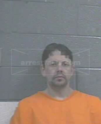 Stuart Brice Jones