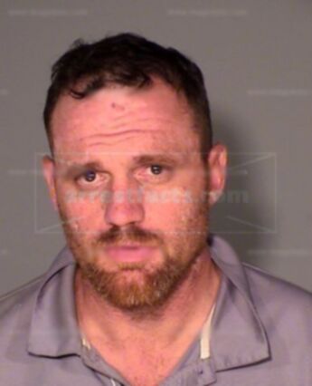 Darin Russell Beseman