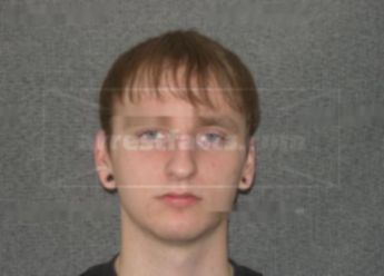 Tyler J Burss