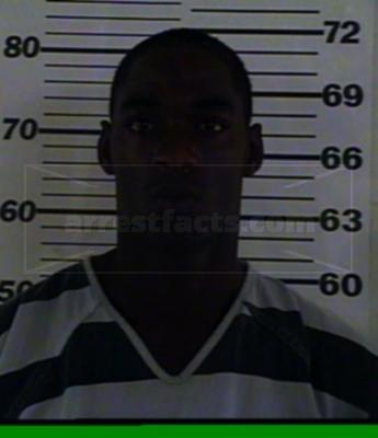Marcus Dewayne Tilley