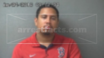 Brian Mark James