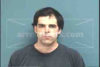 Michael John Andrews