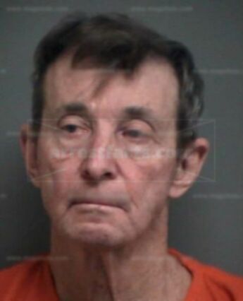 Carlyle James Rudolph