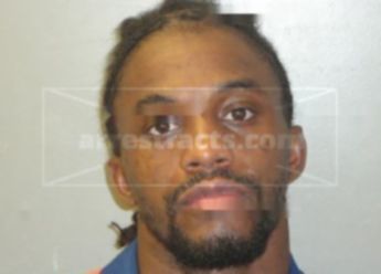 Marcel Deshawn Mills