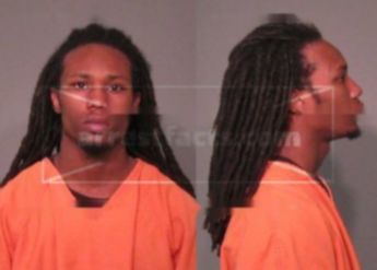 Darius Deante Wilson