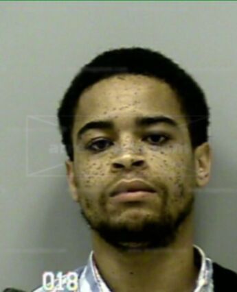 Stacy Diterius Rucker
