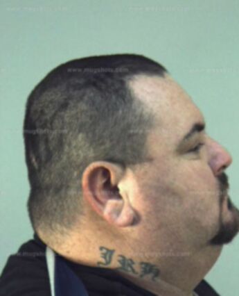 Jason Richard Hudson