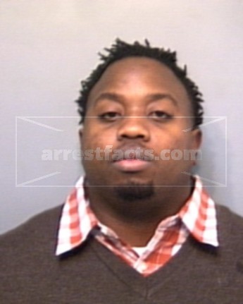 Frederick Dontae Goodwin