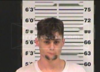 Trevor James Weil