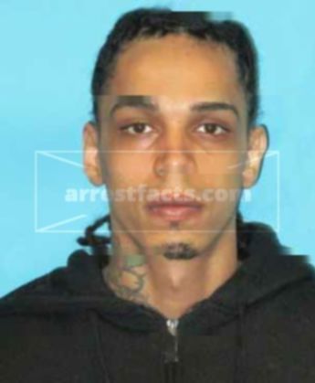 Travis Jefferey Cochran