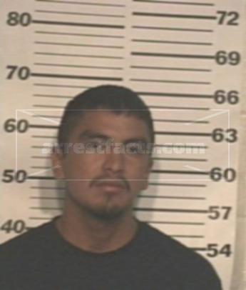 Noel Ivan Manzano Gonzalez